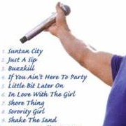 Luke Bryan - Buzzkill