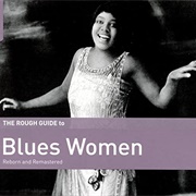 Rough Guide to Blues Women
