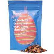 David's Tea Chocolate Earl Grey