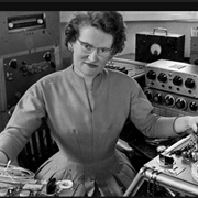 Daphne Oram - Melodic Group Shapes Iii