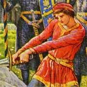 King Arthur