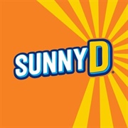 Sunny D