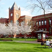 Lewis-Clark State College