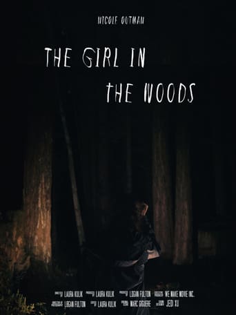 The Girl in the Woods (2020)