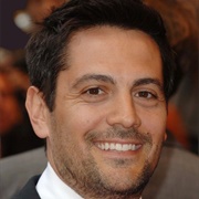 Michael Landes