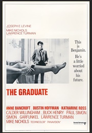 The Graduate (1967)
