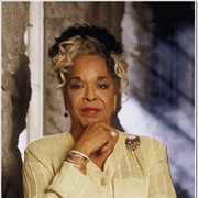 Tess (Touched by an Angel)