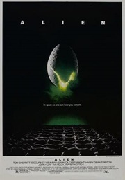Alien (1979)