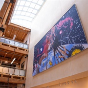 Plains Art Museum, Fargo, North Dakota