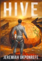 Hive (Jeremiah UKponrefe)