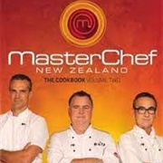 Masterchef New Zealand