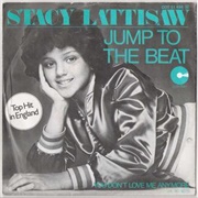 Jump to the Beat - Stacy Lattisaw