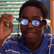 Simon Nelson- Cook (Ned's Declassified School Survival Guide)