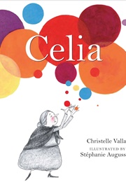 Celia (Christelle Vallat)