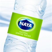 Naya Spring Water (Canada)