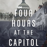 Four Hours at the Capitol