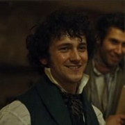 George Blagden (1989)