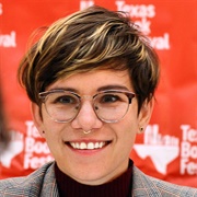 Molly Ostertag (Gay, She/Her)