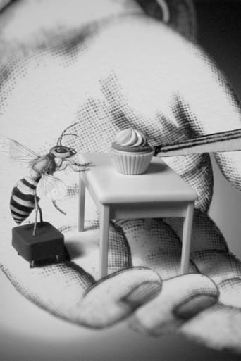 Sir John Lubbock's Pet Wasp (2018)