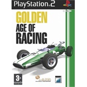 Golden Age of Racing