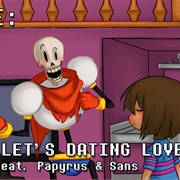 Let's Dating Love