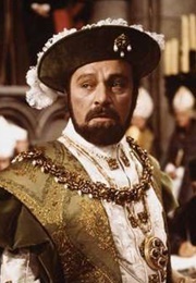 Anne of the Thousand Days--SPIN OFF--Henry VIII (1969)