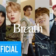 Breath - GOT7