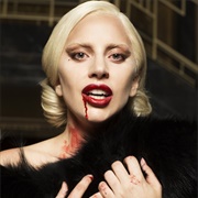 The Countess - American Horror Story Hotel