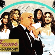 Por Favor - Fifth Harmony Ft. Pitbull