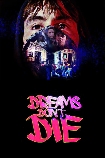 Dreams Don&#39;t Die (1982)