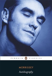 Autobiography (Morrissey)