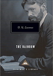 The Rainbow (D.H. Lawrence)