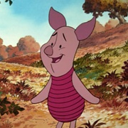Piglet