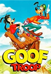 Goof Troop (1992)