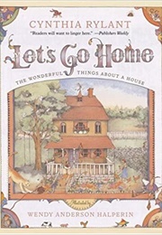 Let's Go Home (Rylant)