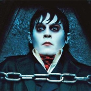 Barnabas Collins