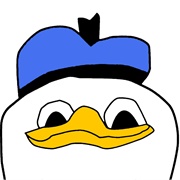 Dolan Duck
