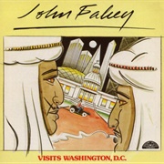 John Fahey Visits Washington, D.C.