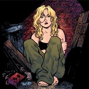 Katina "Katchoo" Choovanski