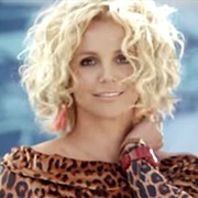 Britney Spears