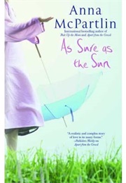 As Sure as the Sun (Anna McPartlin)