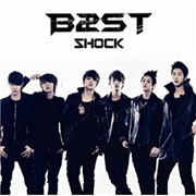 Beast - Shock