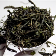 David's Tea Mao Jian Jade