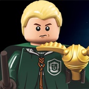 Draco Malfoy