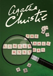 The Listerdale Mystery (Agatha Christie)