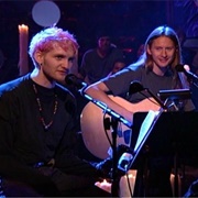 Nutshell (Unplugged) - Alice in Chains