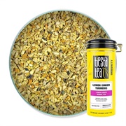 Tiesta Tea Lemon Ginger Turmeric