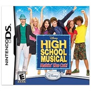 High School Musical 2 DS