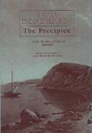 The Precipice (Ivan Goncharov)