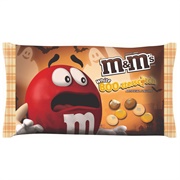 M&M's Bootterscotch